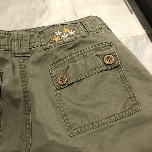 90s Esprit Cargo Pants - Picture 10 of 12